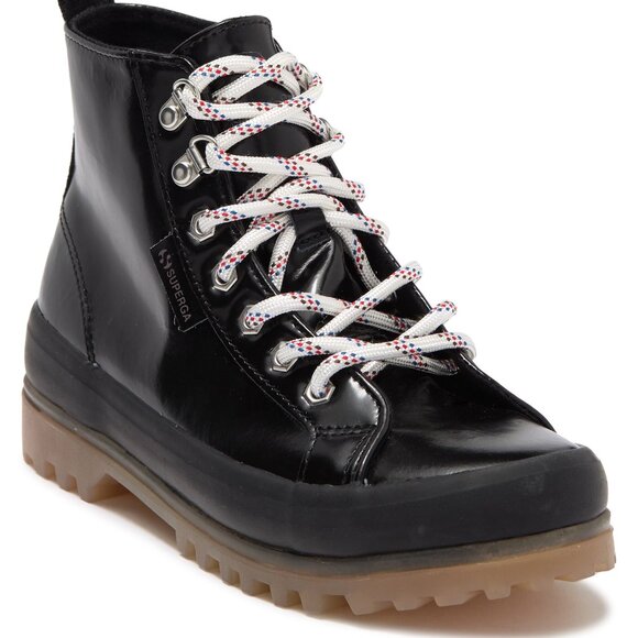 Superga 2341 Alpina Boot - Picture 1 of 8